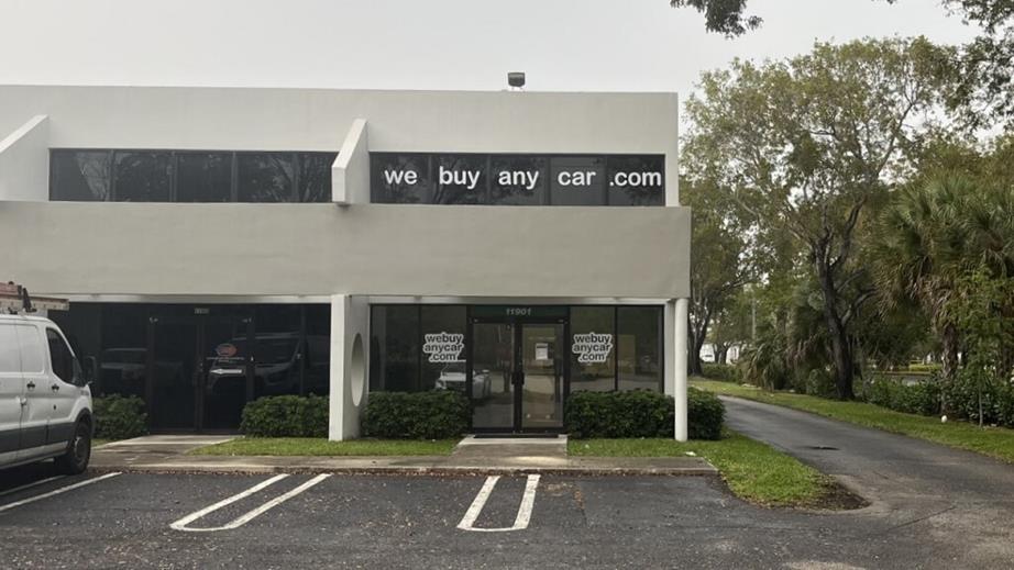 We Buy Any Car Coral Springs, FL